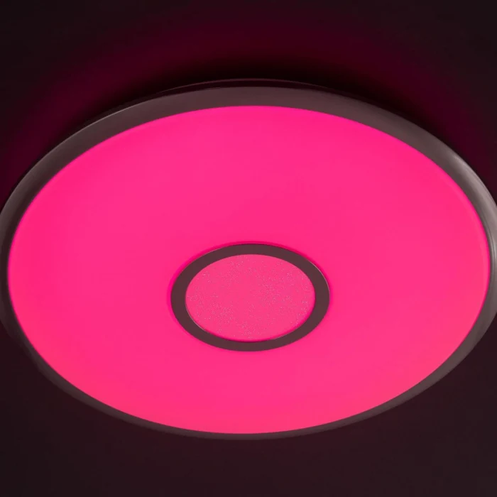 Светильник потолочный Citilux Старлайт Смарт CL703A61G