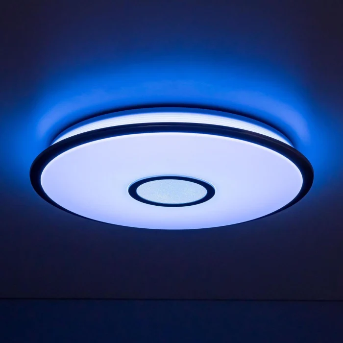 Светильник потолочный Citilux Старлайт Смарт CL703A61G