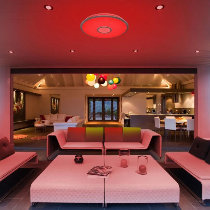 Светильник потолочный Citilux Старлайт Смарт CL703A61G