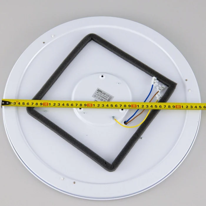 Светильник потолочный Citilux Старлайт Смарт CL703A61G