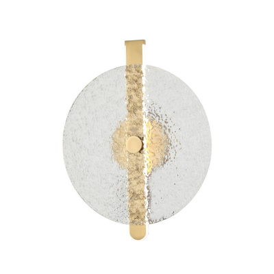 Светильник настенный Aployt Lorentayn APL.328.01.11