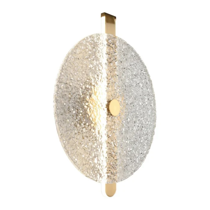 Светильник настенный Aployt Lorentayn APL.328.01.11