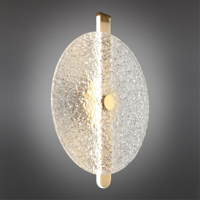 Светильник настенный Aployt Lorentayn APL.328.01.11