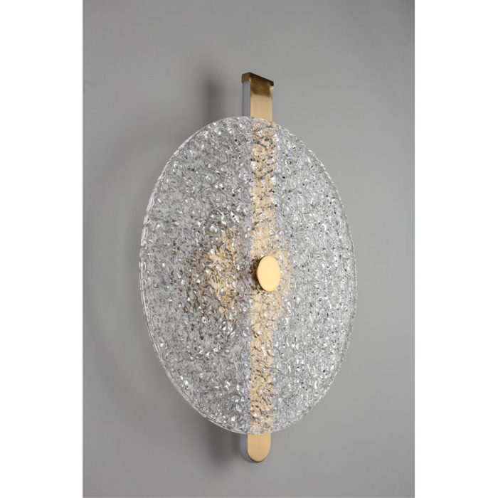 Светильник настенный Aployt Lorentayn APL.328.01.11