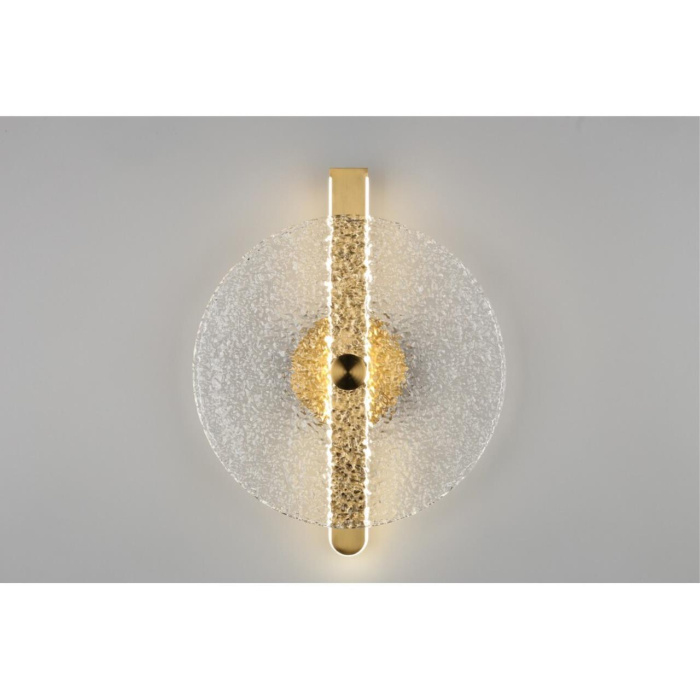 Светильник настенный Aployt Lorentayn APL.328.01.11