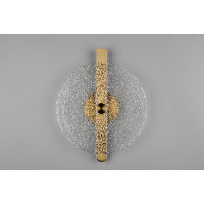 Светильник настенный Aployt Lorentayn APL.328.01.11