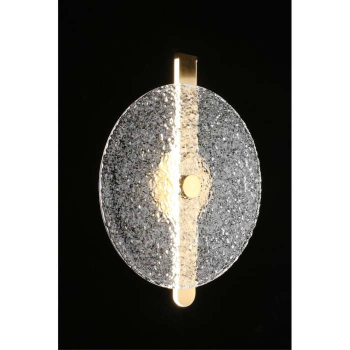 Светильник настенный Aployt Lorentayn APL.328.01.11