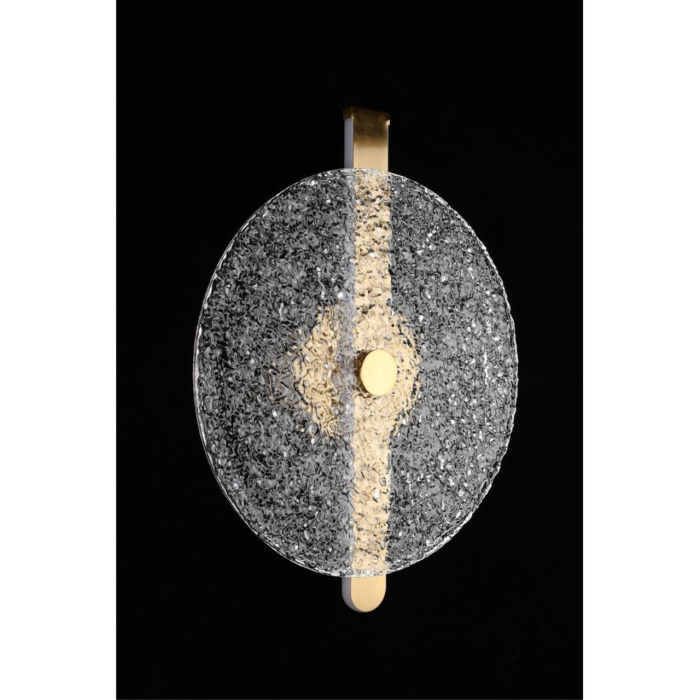 Светильник настенный Aployt Lorentayn APL.328.01.11