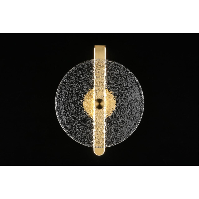 Светильник настенный Aployt Lorentayn APL.328.01.11