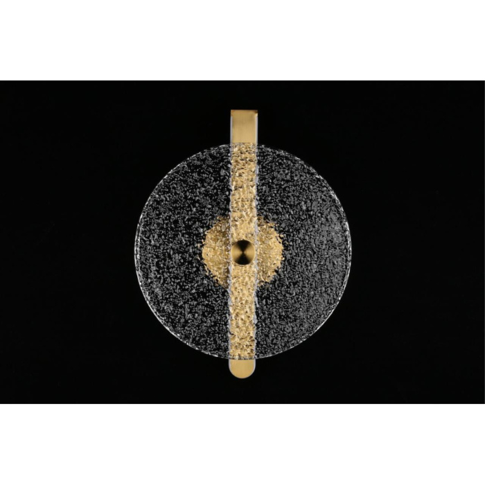 Светильник настенный Aployt Lorentayn APL.328.01.11