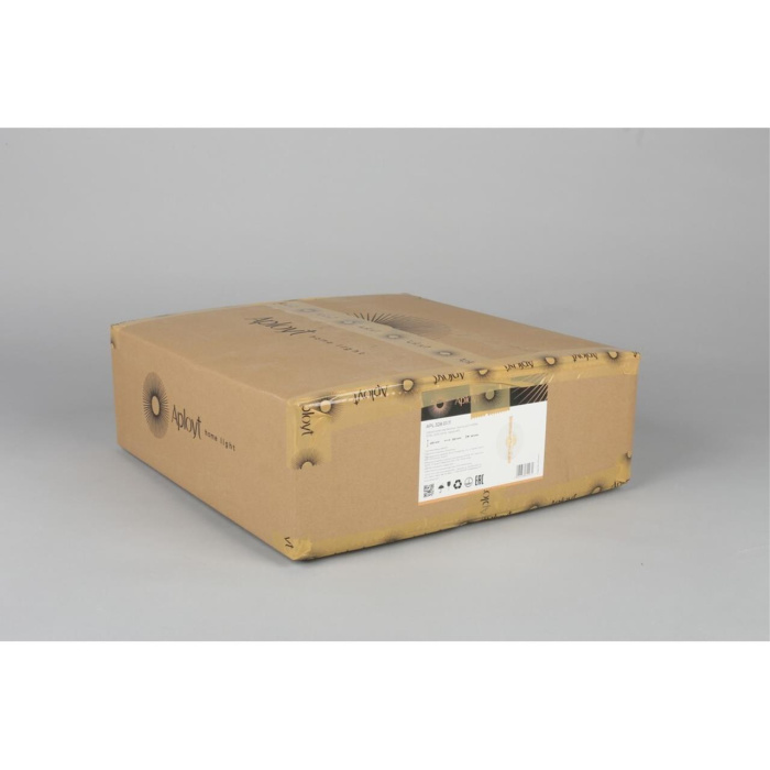 Светильник настенный Aployt Lorentayn APL.328.01.11