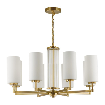 Люстра подвесная Odeon Light Kasali 4990/8