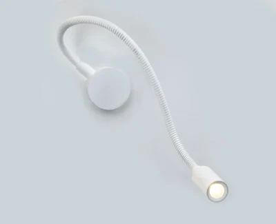 Бра ITALLINE 3026 white