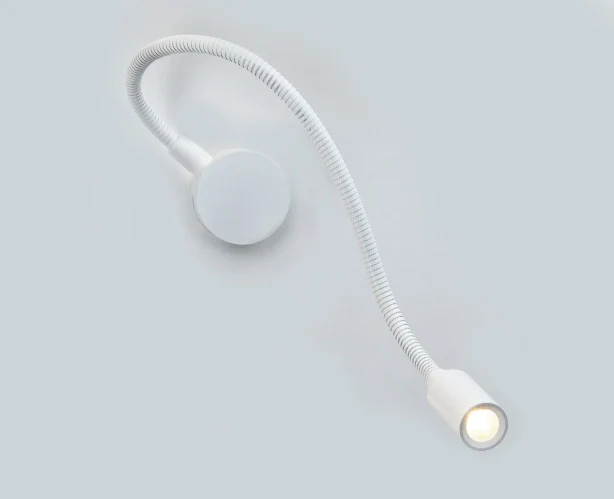 Бра ITALLINE 3026 white