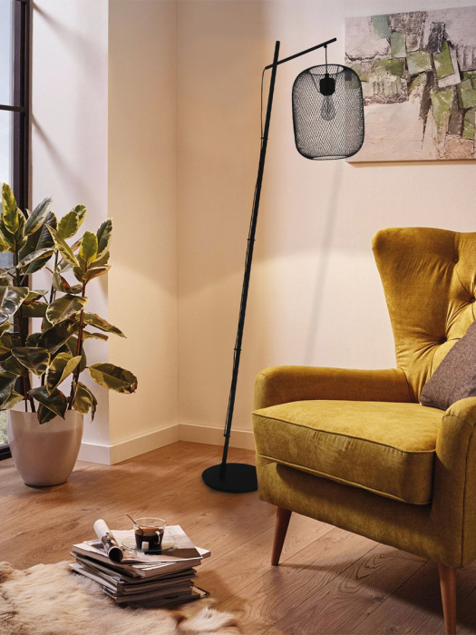 Торшер WRINGTON EGLO 32468