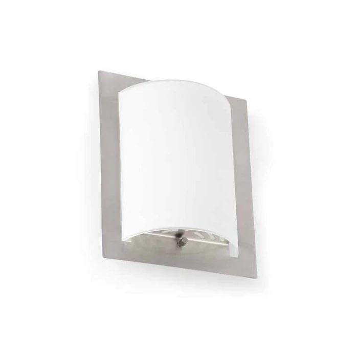 Настенный светильник DIULA-1 Matt nickel wall lamp