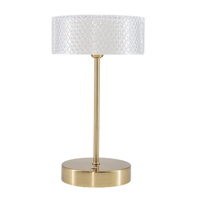 Настольная лампа L’arte luce luxury Mateo L66932.70