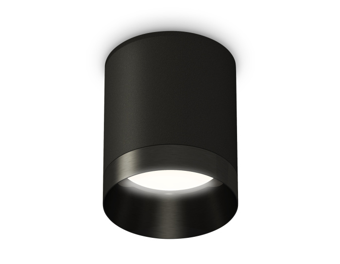 Комплект накладного светильника Ambrella light XS6302021