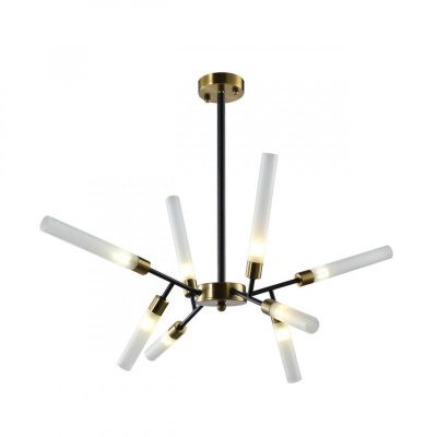 Люстра потолочная Aployt Oliwia APL.604.07.09