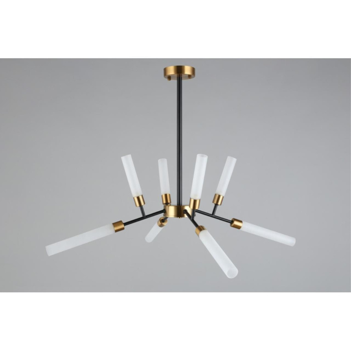 Люстра на штанге Aployt Oliwia APL.604.07.09