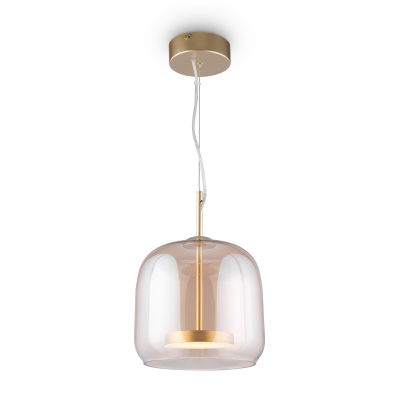 Подвесной светильник Maytoni MOD128PL-L6AM