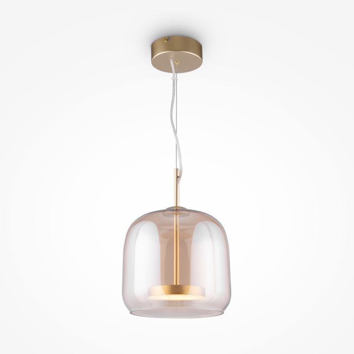 Подвесной светильник Maytoni Madmen MOD128PL-L6AM