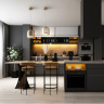 Подвесной светильник Maytoni Madmen MOD128PL-L6AM