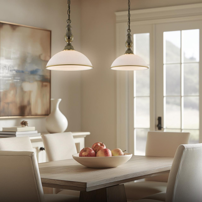 Подвесной светильник Citilux Адриана CL405213