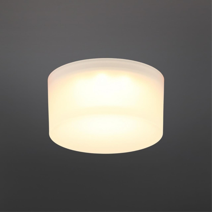 Светильник встраиваемый Aployt Lea APL.0033.09.05