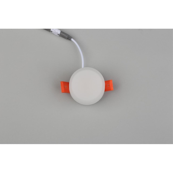 Светильник встраиваемый Aployt Lea APL.0033.09.05