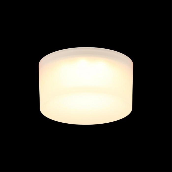 Светильник встраиваемый Aployt Lea APL.0033.09.05