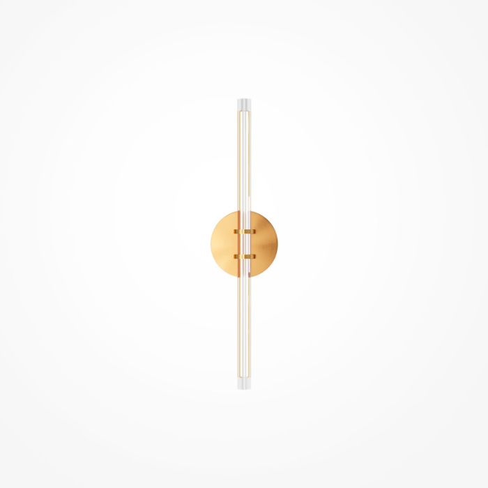 Бра Maytoni MOD340WL-L10BS3K