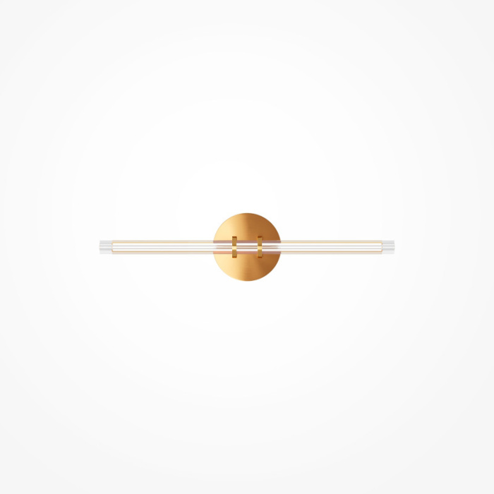 Бра Maytoni MOD340WL-L10BS3K