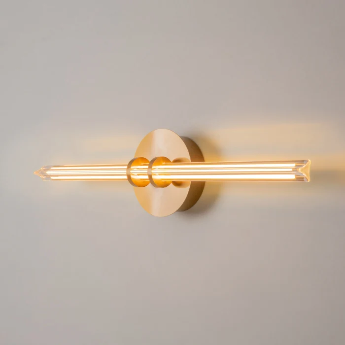 Бра Maytoni Plume MOD340WL-L10BS3K