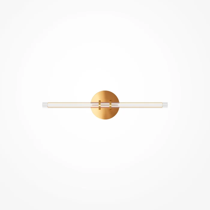 Бра Maytoni Plume MOD340WL-L10BS3K