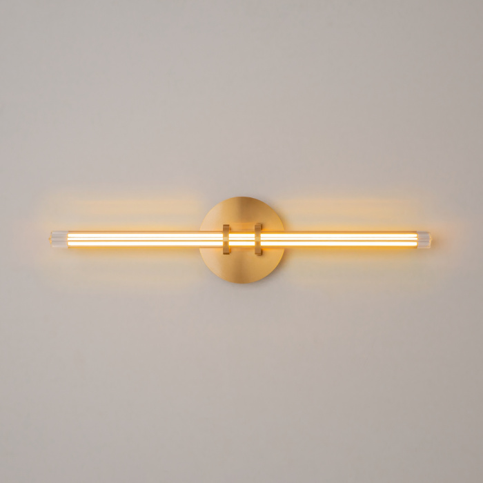 Бра Maytoni Plume MOD340WL-L10BS3K