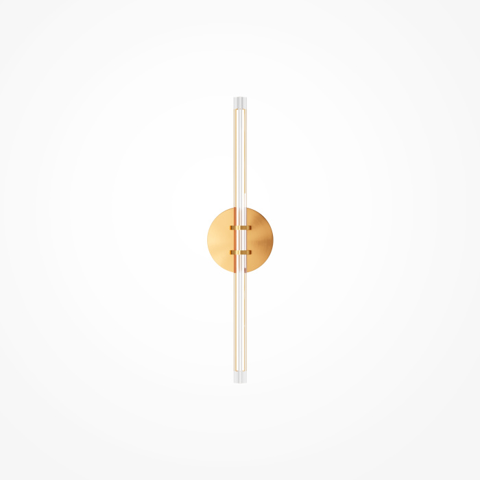 Бра Maytoni Plume MOD340WL-L10BS3K