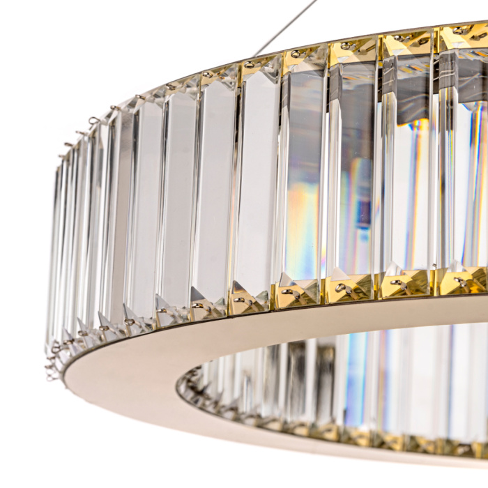 Подвесной светильник Arti Lampadari Anzio L 1.5.60.100 G