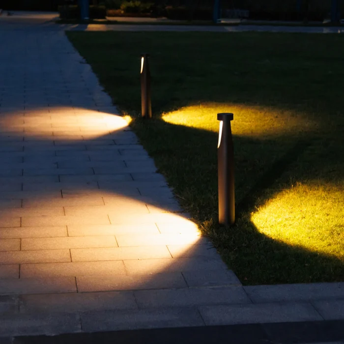 Фонарный столб Natural Concepts Dwell NC-033231-80-DG