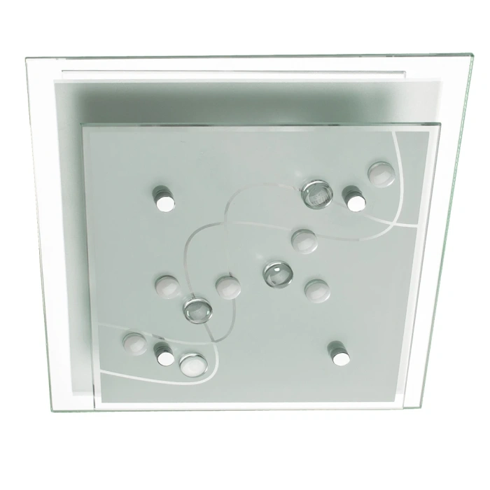 Светильник потолочный Arte Lamp BELLE A4891PL-1CC