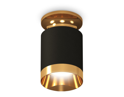 Комплект накладного светильника Ambrella light XS6302160