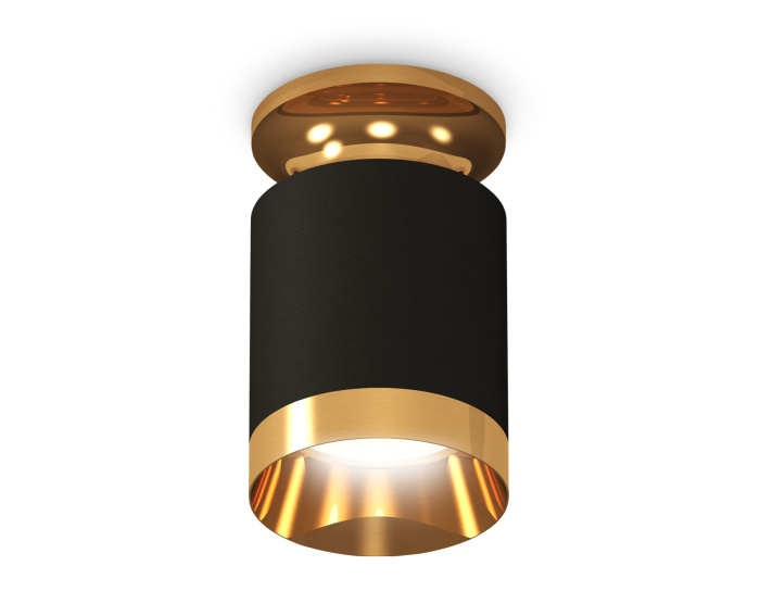 Комплект накладного светильника Ambrella light XS6302160