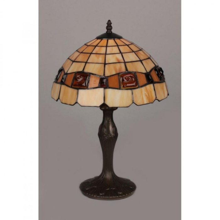 Настольная лампа Omnilux Almendra OML-80504-01