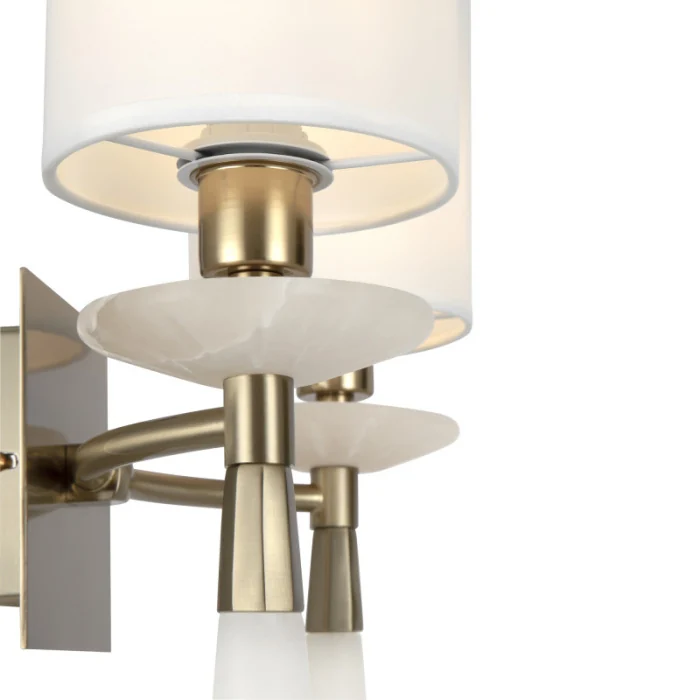 Бра Maytoni Bianco MOD224WL-02BS1