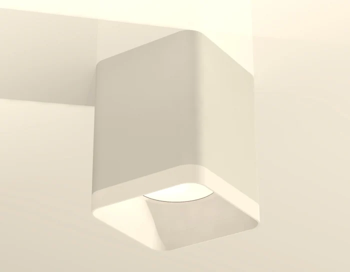 Комплект накладного светильника с акрилом Ambrella light XS7812021