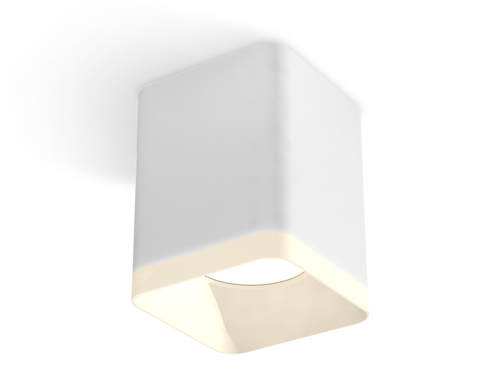 Комплект накладного светильника с акрилом Ambrella light XS7812021