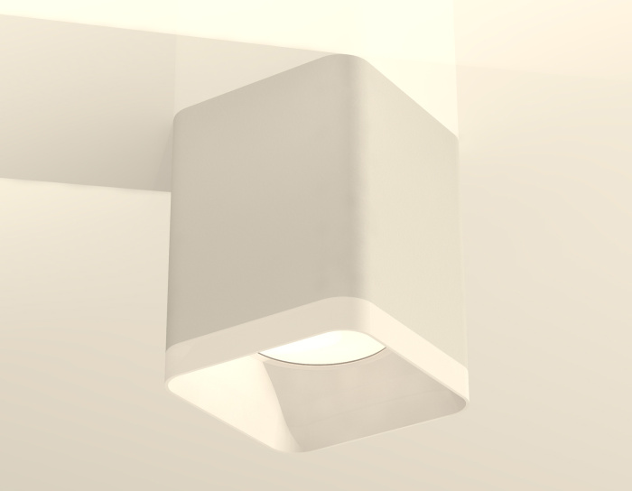 Комплект накладного светильника с акрилом Ambrella light XS7812021