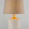 Настольная лампа Arti Lampadari Canino E 4.1.T2 LGY