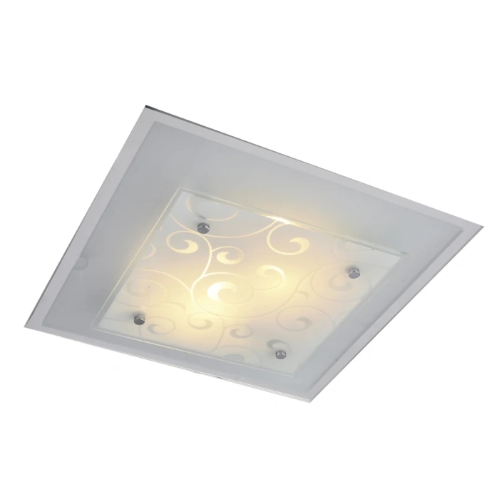 Потолочный светильник Arte Lamp A4807PL-2CC
