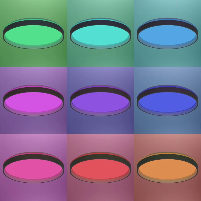 Потолочный светильник Citilux Enzo CL753513G